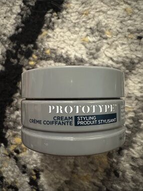 Prototype Styling Cream Pomade NEW 🏷️